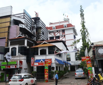 Yuvarani Residency